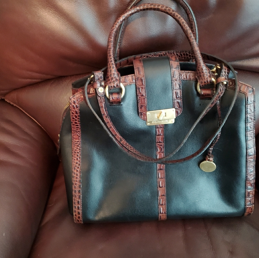 Brahmin handbag